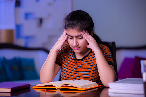 Pourquoi la lecture est importante?