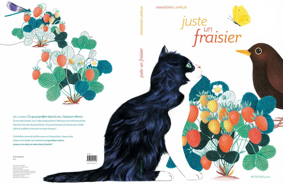 Découvrez les meilleurs livres jeunesses du moment