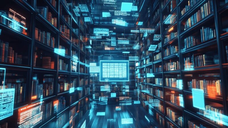 Top 10 des prénoms high-tech dans le dictionnaire des noms propres en 2030