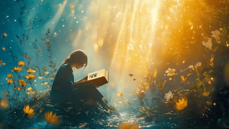 Résumé du livre ‘Vivre – La Psychologie du Bonheur’ : La science du contrôle personnel pour une vie épanouie
