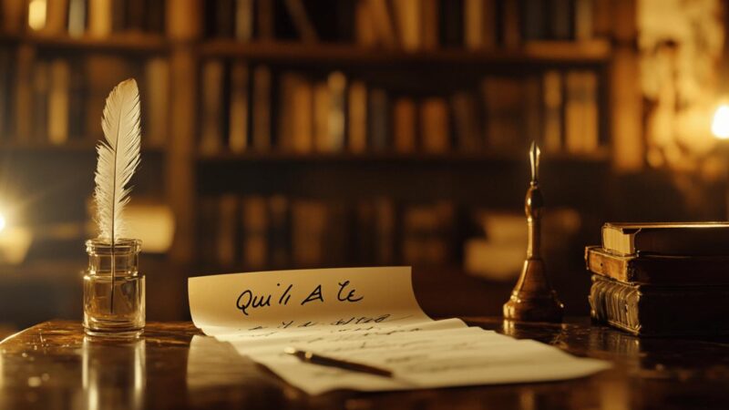 Comment bien écrire : ‘qu’il ait’ vs ‘qu’il est’ – Les pièges du subjonctif français