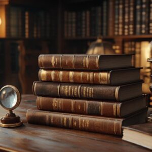 Les secrets des experts pour evaluer vos livres de collection